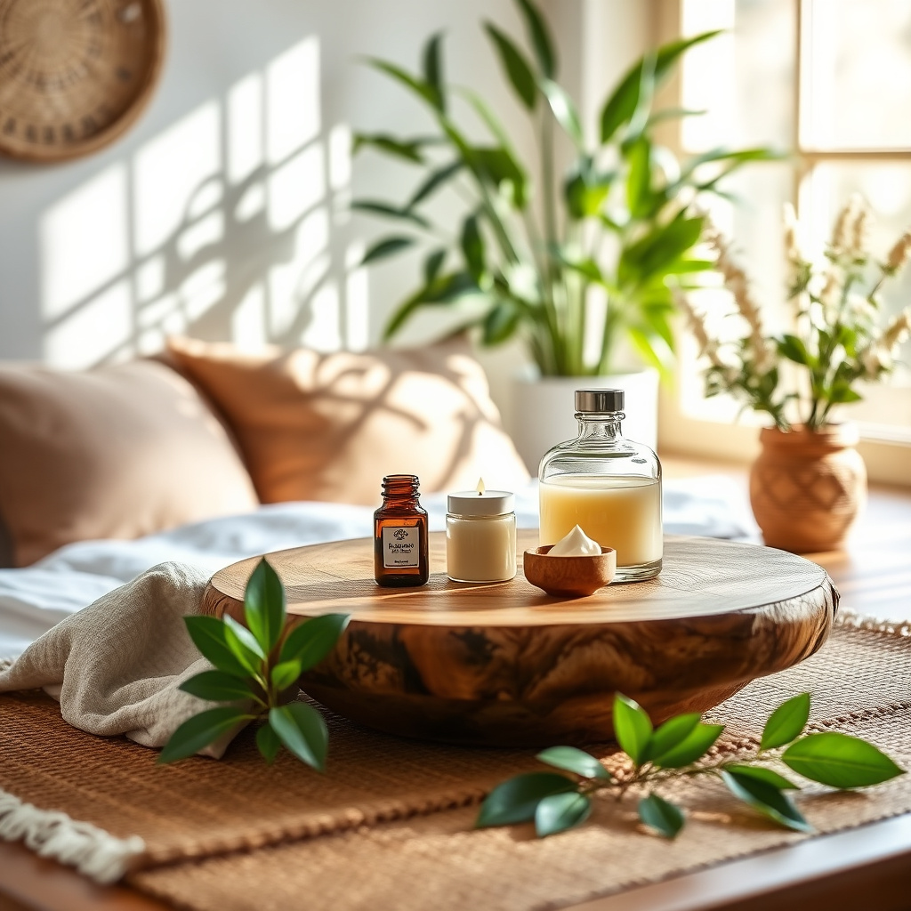 Natural wellness Jemné cvičenia